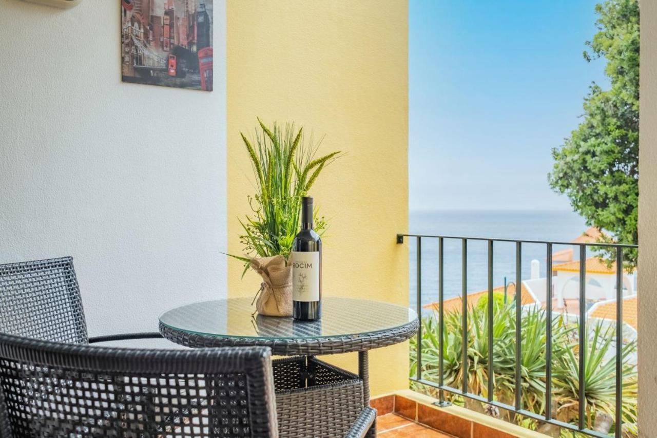 Canico Sea Garden by Madeira Sun Travel Exterior foto