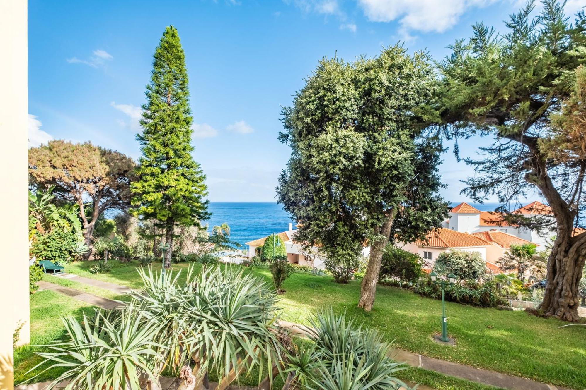 Canico Sea Garden by Madeira Sun Travel Exterior foto