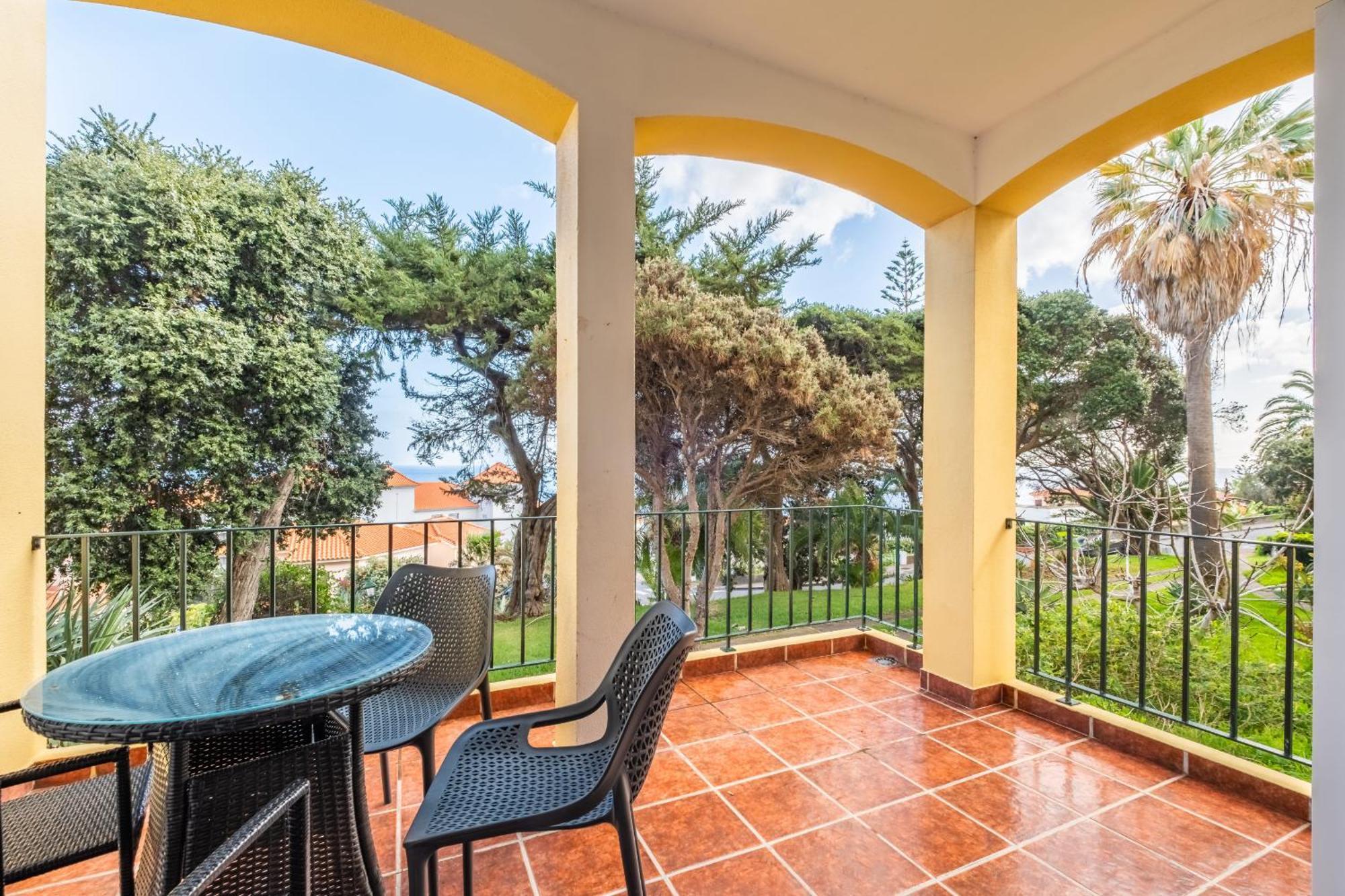 Canico Sea Garden by Madeira Sun Travel Exterior foto
